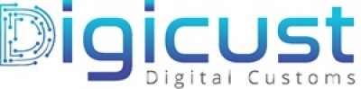 Logo von Digicust GmbH
