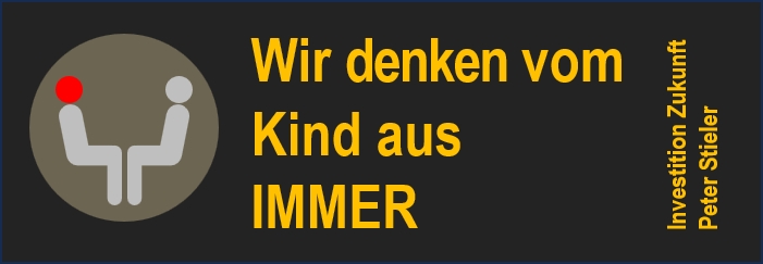 Logo von INVESTITION ZUKUNFT