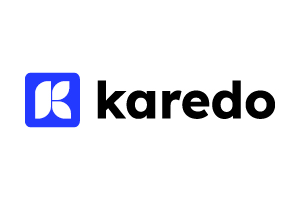 Logo von Karedo GmbH