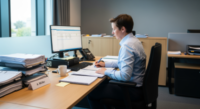 KI-generiertes Bild, erstellt mit Imagen 4 (Version vom März 2026)