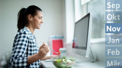 Vorschaubild von Lunch & Learn für Existenzgründer:innen: Zwangsversteigerungen