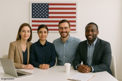 Vorschaubild von Neue US-Zölle
