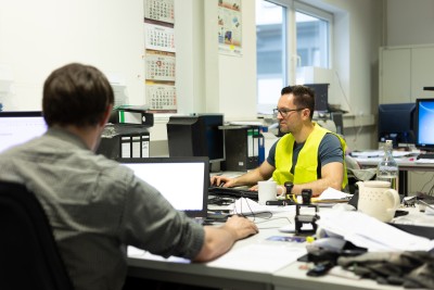 Vorschaubild von Exklusiv-Update Zollfachwirt:in (brav)®