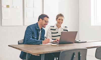 Vorschaubild von Zertifizierter VergabePraktiker