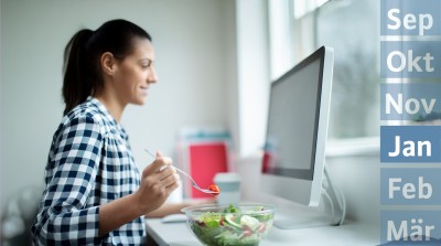 Vorschaubild von Lunch & Learn für Existenzgründer:innen: Immobilienbewertung im familiären Konfliktumfeld