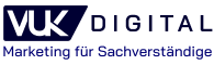 Logo von VUK Digital GmbH