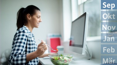 Vorschaubild von Lunch & Learn für Existenzgründer:innen: Wie gründe ich ein Sachverständigenbüro?