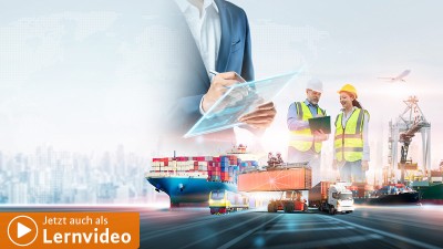 Vorschaubild von Zoll kompakt – ein Einblick