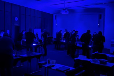 Vorschaubild von Optische Bau-Forensik – Grundkurs Teil I