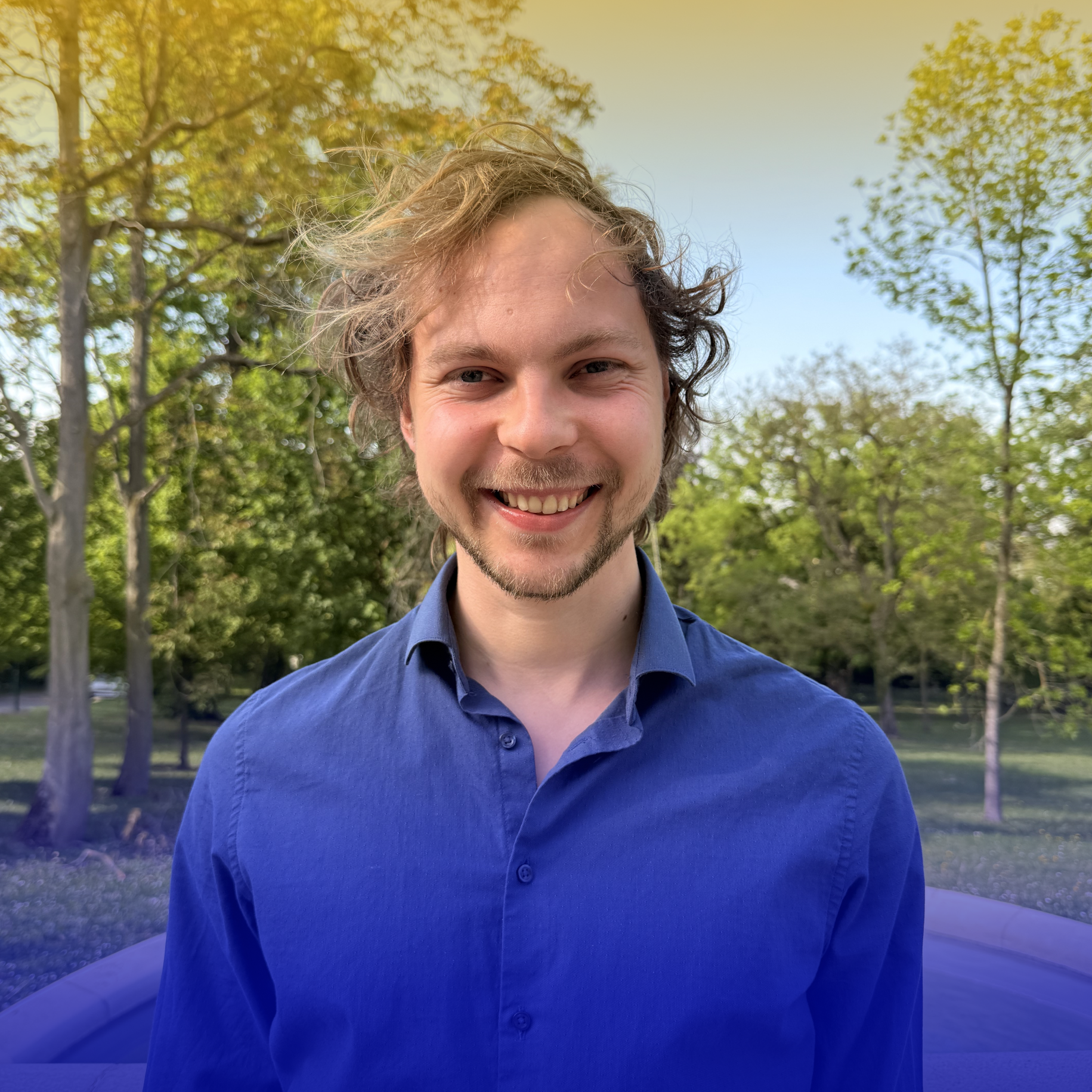 Profilbild