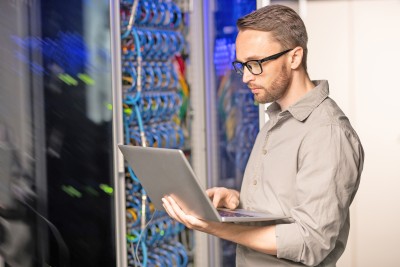 Vorschaubild von Künstliche Intelligenz und Vergabeverfahren