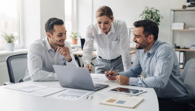Vorschaubild von Exporte finanziell absichern und problemlos abwickeln
