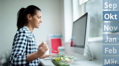 Vorschaubild von Lunch & Learn für Existenzgründer:innen: Immobilienbewertung als Nebengewerbe