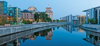 Vorschaubild von Berliner VergabeKongress