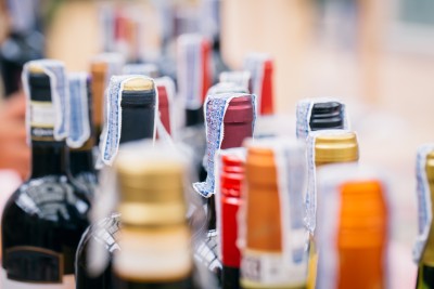 Vorschaubild von Grundlagen der Besteuerung von Alkohol - für Verwender