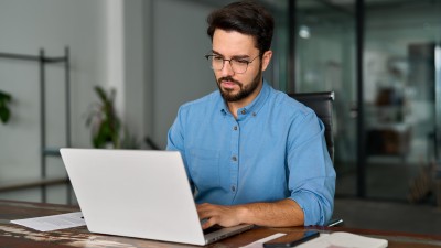 Vorschaubild von Digitalisierung und KI zur Prozessoptimierung der Exportkontrolle