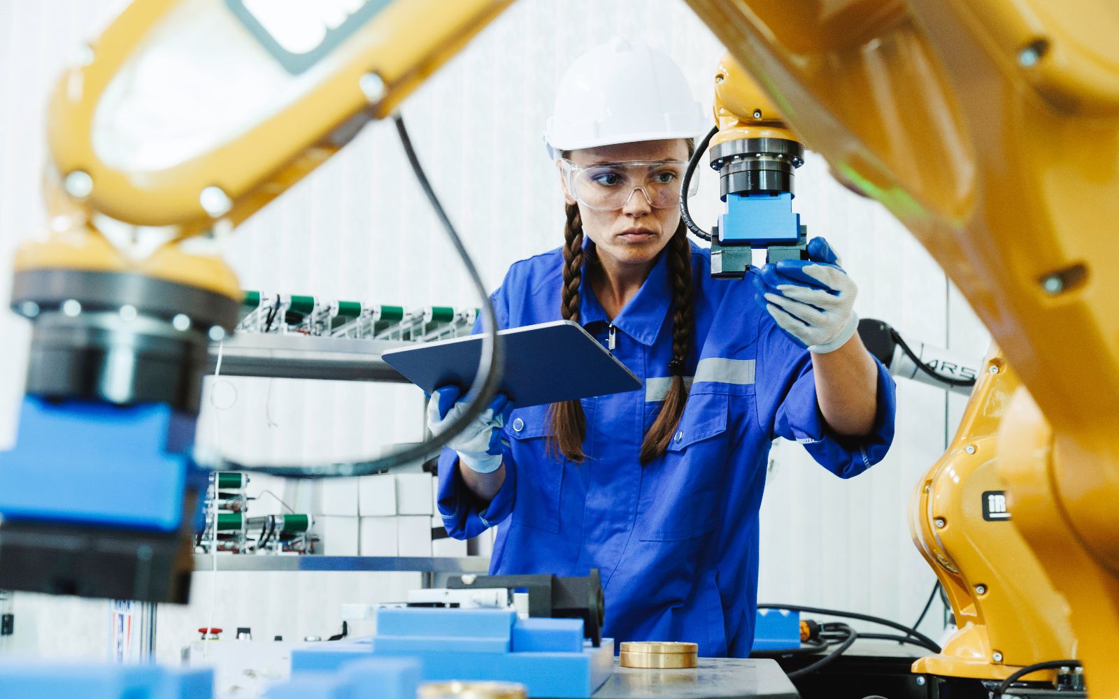 Vorschaubild von Exportkontrolle bei Technologietransfer