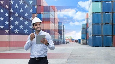 Vorschaubild von US-(Re-)Exportkontrolle - Eine Einführung