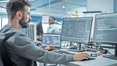 Vorschaubild von IT-Vergabe