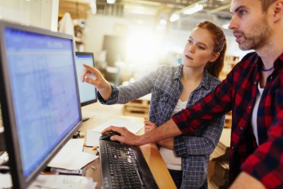 Vorschaubild von Künstliche Intelligenz im Zoll – Automatisierung neu gedacht