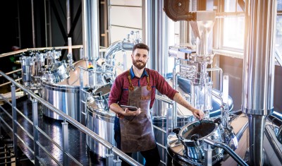 Vorschaubild von Grundlagen der Besteuerung von Alkohol - für Hersteller