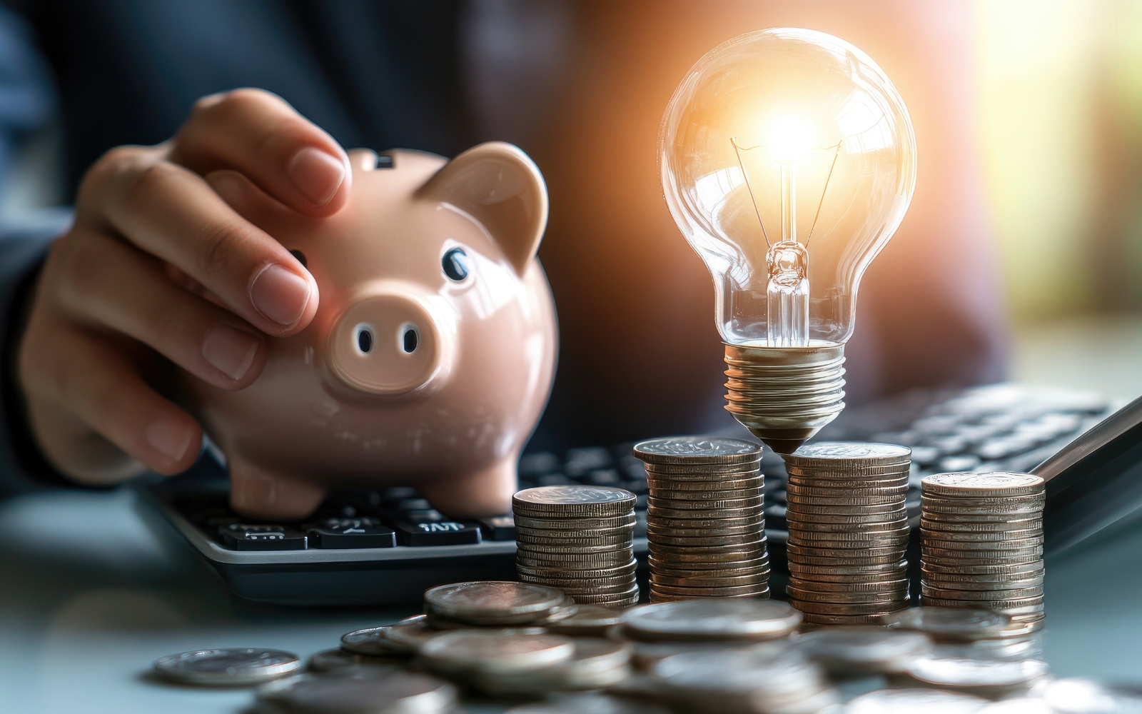 Vorschaubild von Vertiefung des Stromsteuerrechts