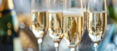 Vorschaubild von Grundlagen der Besteuerung von Schaumwein und Zwischenerzeugnissen