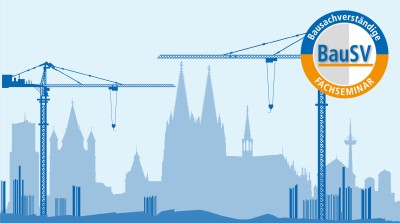 Vorschaubild von Fachtagung „Bausachverständige“