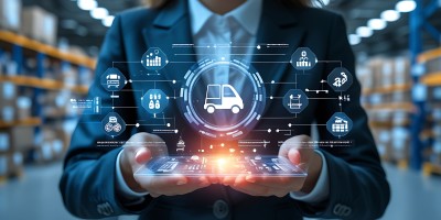 Vorschaubild von Künstliche Intelligenz und Vergabeverfahren