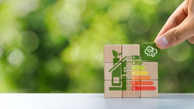 Vorschaubild von CO2-Bepreisung und Energieeffizienz in der Wertermittlung