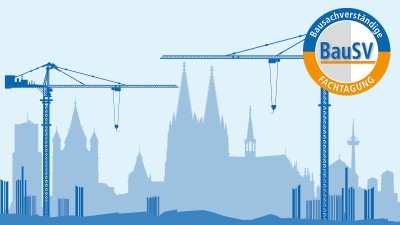 Vorschaubild von Fachtagung „Bausachverständige“