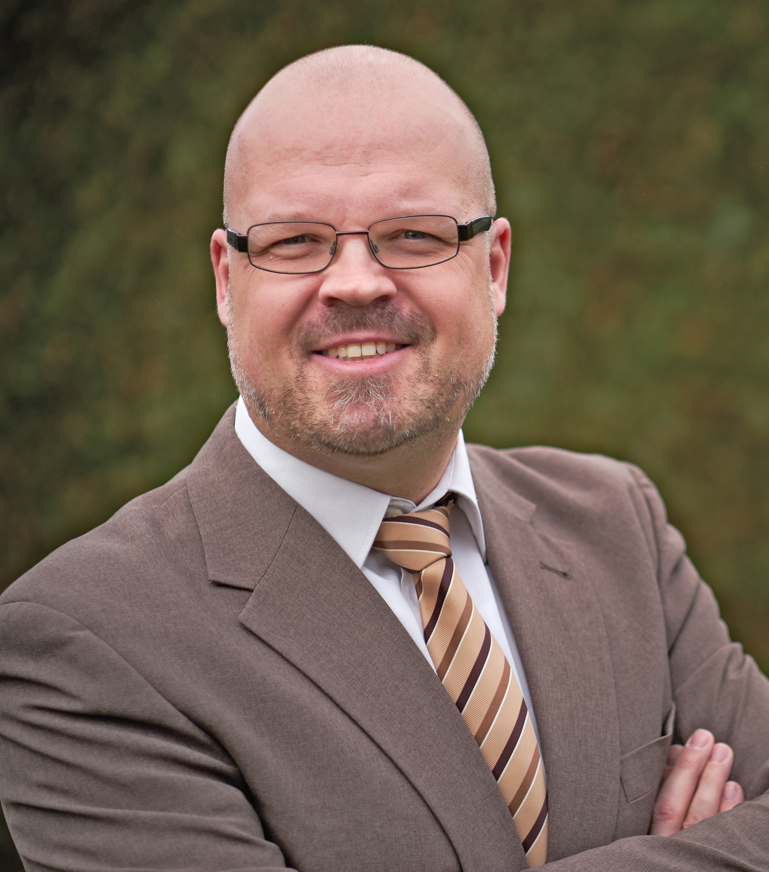 Profilbild