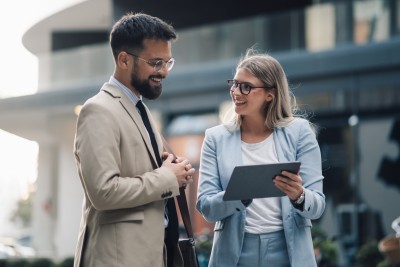 Vorschaubild von Planbare Auftragslage als Bau- und Immobiliensachverständiger – Praxistipps für mehr Kontrolle über Ihre Kundengewinnung