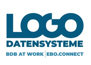 Logo von LOGO Datensysteme (BdB at work)