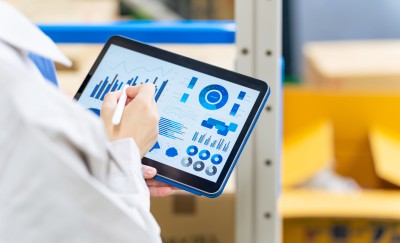 Vorschaubild von Monitoring zollrechtlicher Bewilligungen und des AEO