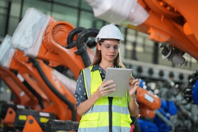 Vorschaubild von Zolltarif - Einreihung von Elektronik