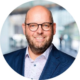 Profilbild von Holger Bauer