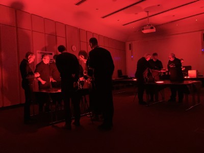 Vorschaubild von Zertifikatslehrgang Optische Fahrzeug-Forensik