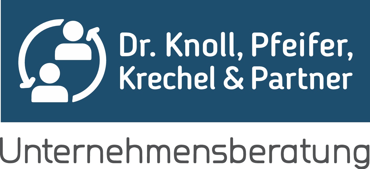 Logo von DR. KNOLL, PFEIFER, KRECHEL & PARTNER