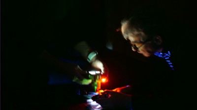 Vorschaubild von Optische Bau-Forensik – Aufbaukurs „Freies Training, Praxis und Dialog“