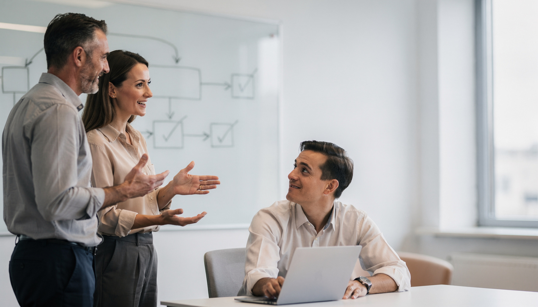 KI-generiertes Bild, erstellt mit Flux 2 [pro] (Version vom März 2026)