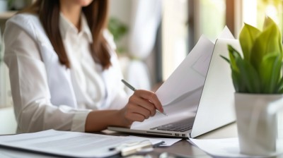 Vorschaubild von VergabeSpezial – Dokumentation und Vergabevermerk