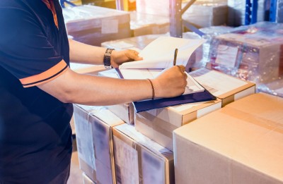 Vorschaubild von Lieferantenerklärungen in der Praxis - sicher ausstellen und prüfen -