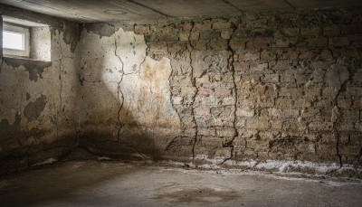 Vorschaubild von Nachträgliche Bauwerksabdichtung