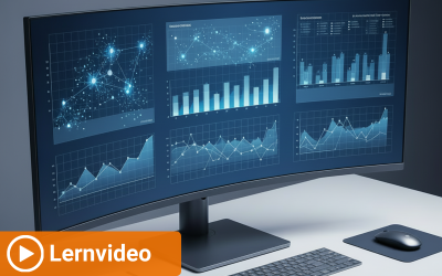 Vorschaubild von Keiner Statistik glauben? Statistik in der Wertermittlung – Basiswissen