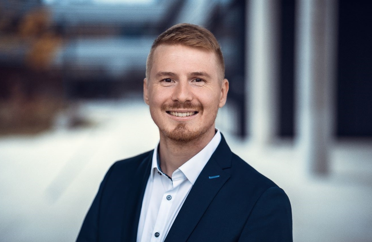 Profilbild