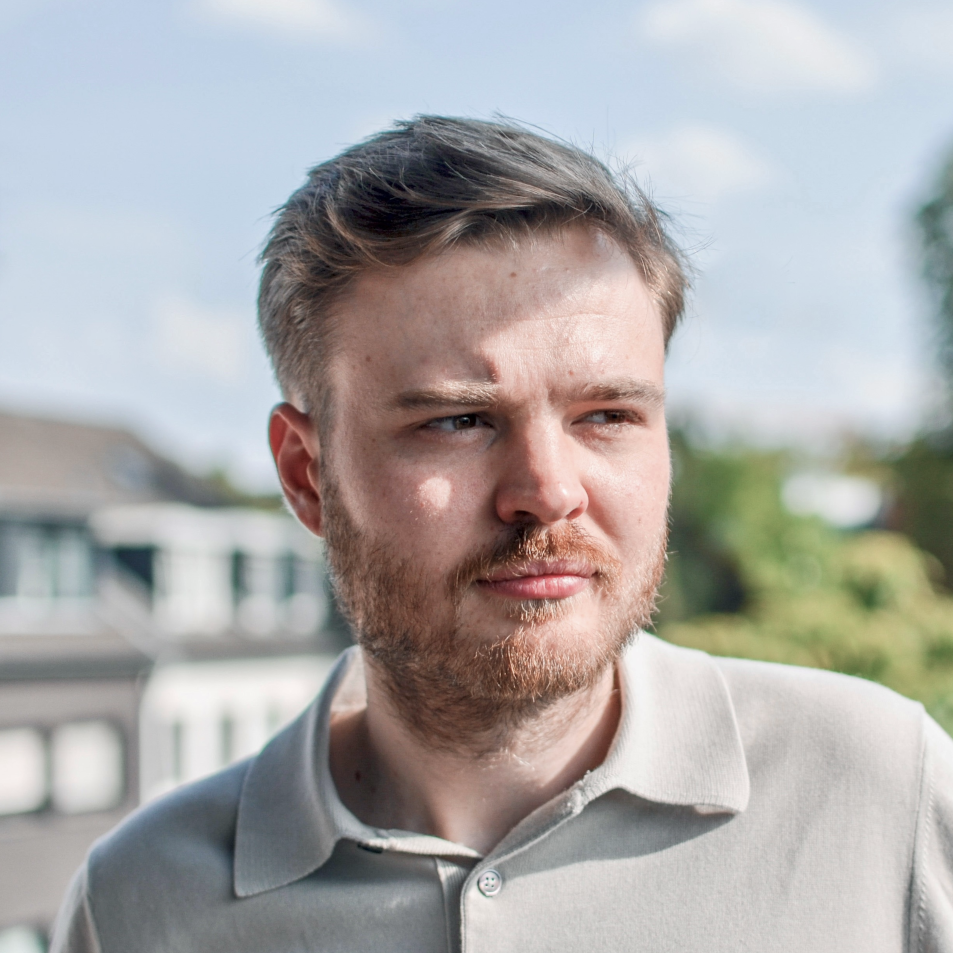 Profilbild