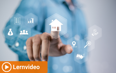 Vorschaubild von Alles geregelt! Grundlagen der Immobilienwertermittlung in Deutschland