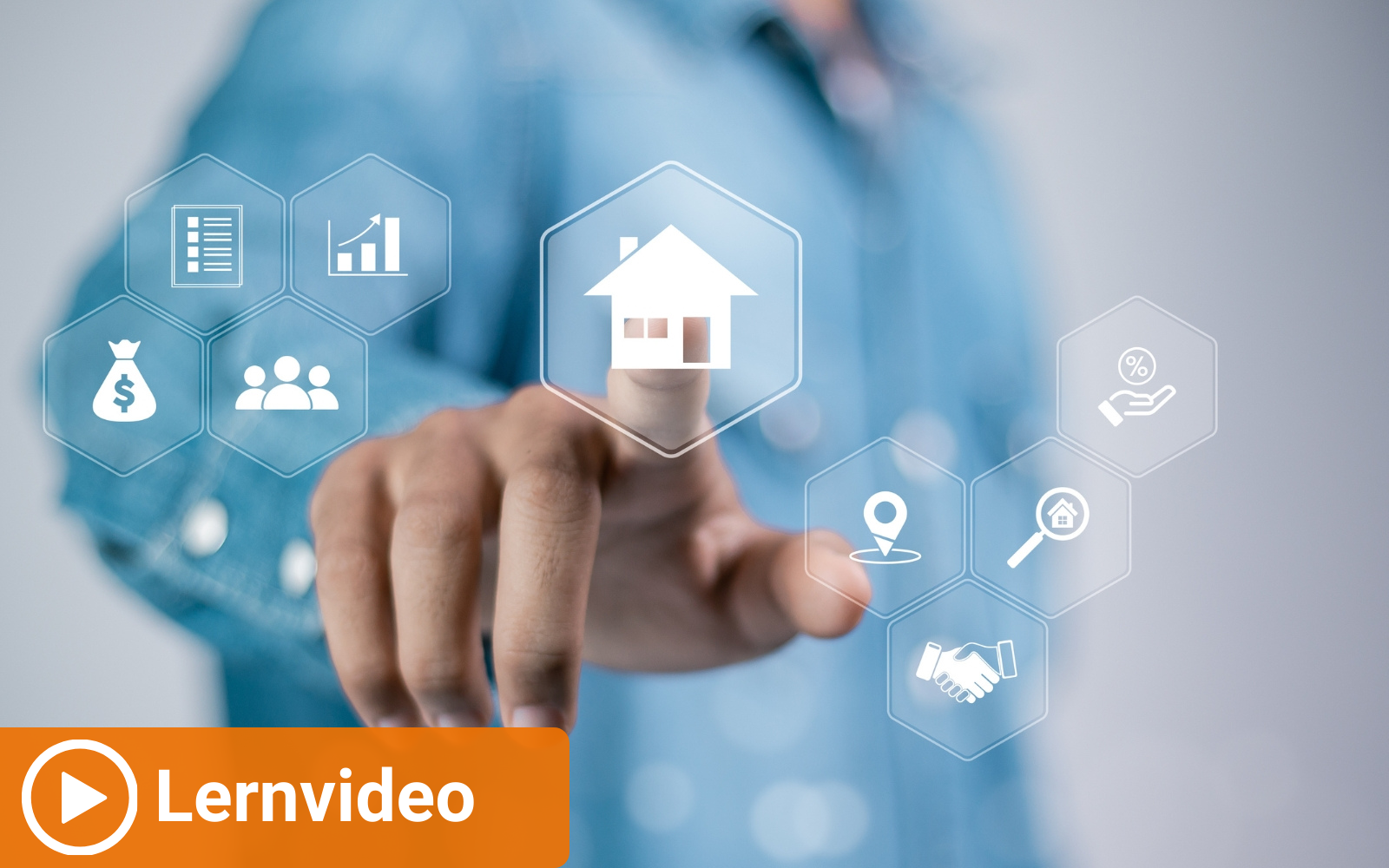 Vorschaubild von Alles geregelt! Grundlagen der Immobilienwertermittlung in Deutschland