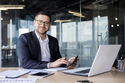 Vorschaubild von Finanzmathematik in der Praxis – Arbeiten mit dem Taschenrechner